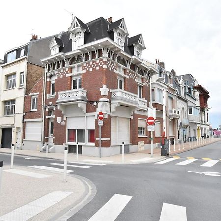 Appt Dunkerque Plage De Malo Ngoại thất bức ảnh
