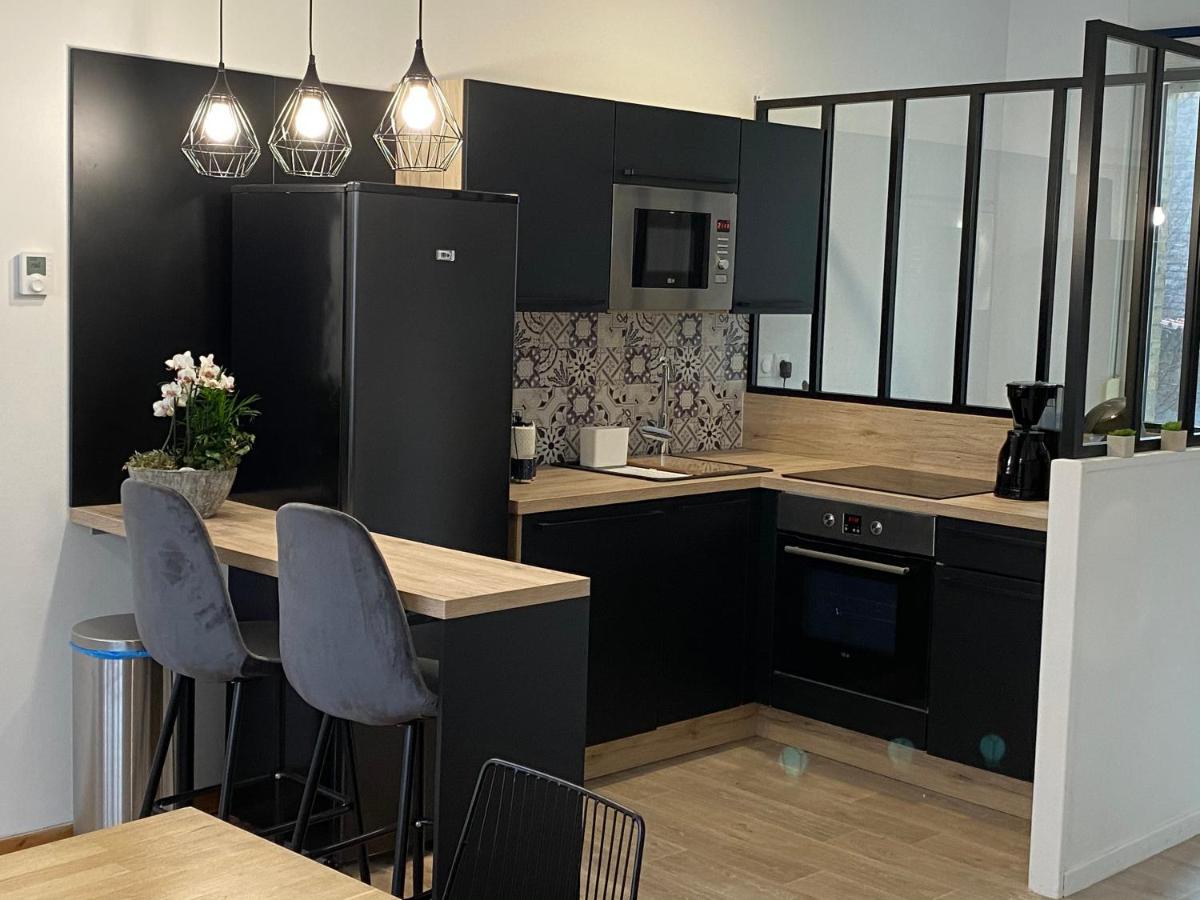 Appt Dunkerque Plage De Malo Ngoại thất bức ảnh