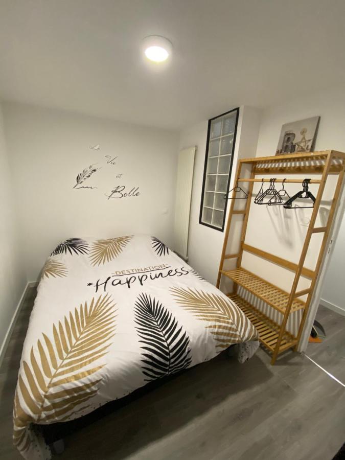 Appt Dunkerque Plage De Malo Ngoại thất bức ảnh
