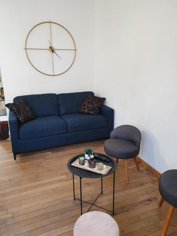Appt Dunkerque Plage De Malo Ngoại thất bức ảnh